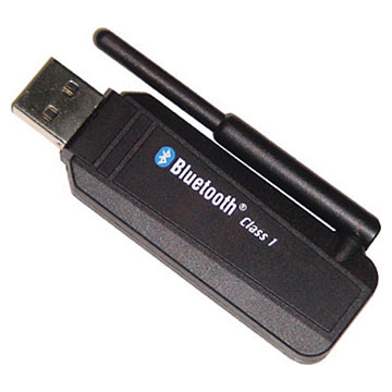 Bluetooth Adapters