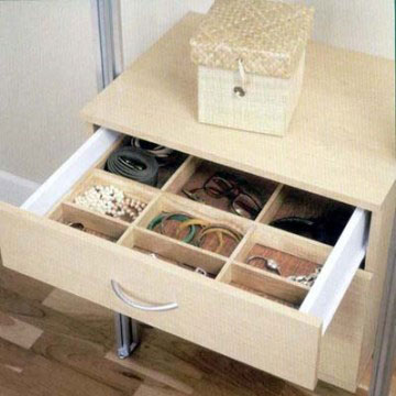 Drawer Dividers