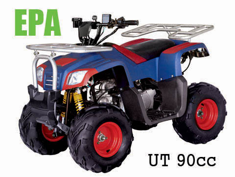 EPA  ATV