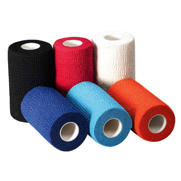 Corip Cohesive Elastic Bandages