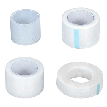 PE Surgical Tapes