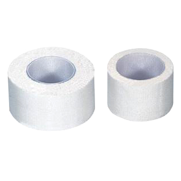 Silk Surgical Tapes