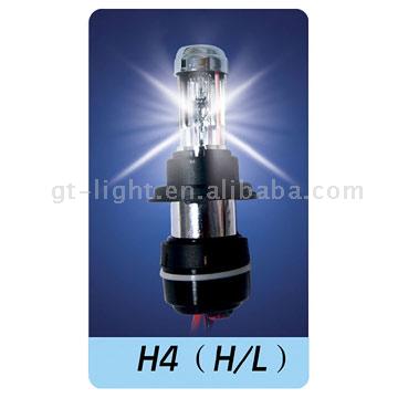 Hid Xenon Headlamp