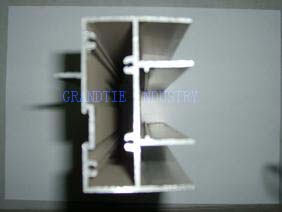 Aluminum Profiles/aluminum Extrusions/extruded Aluminum Shapes