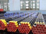 Carbon Steel Seamless Pipes And Tubes