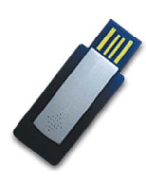 USB Flash drives