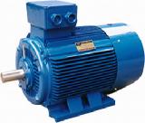 Electric Motors