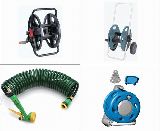 Hose Reel Series