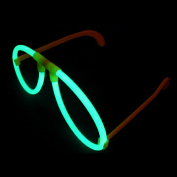 Glowstick Eyeglasses