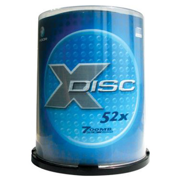CD-R Box