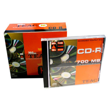 CD-R Disc