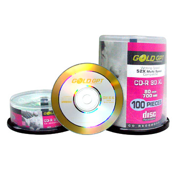 CD-R Disc