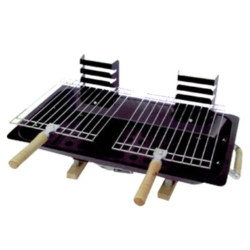 Barbecue Grills