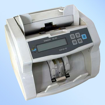 Banknote Counting Machines