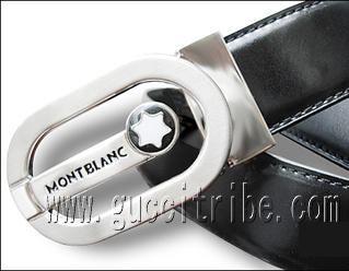 Montblanc  Belt