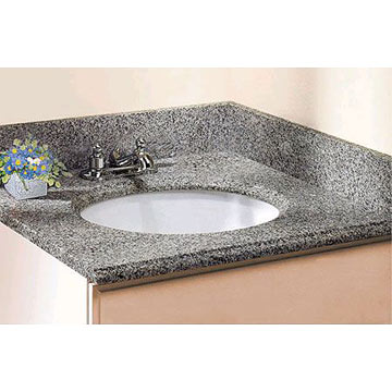 Vanity Countertops