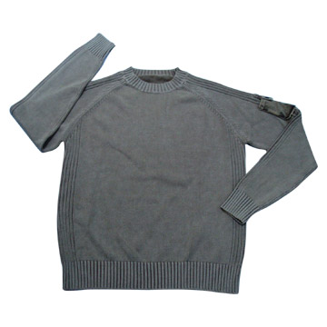 Men's Sweaters