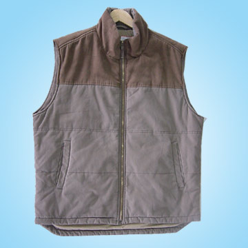 Men's Vests