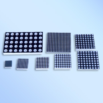 LED Dot Matrix Displays