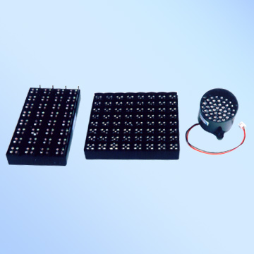 Outdoor LED Dot Matrix