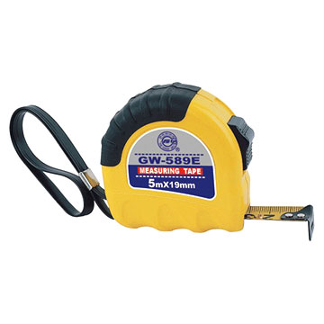 Steel Tape Measure