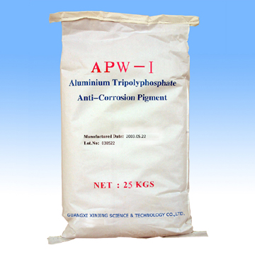 Tripolyphosphate Anticorrosives
