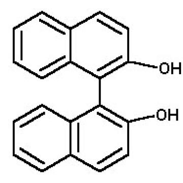 Binaphthols