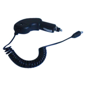 Car Chargers (Car Adapter)