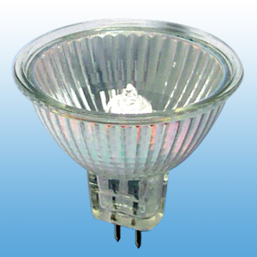 Tungsten Halogen Lamp