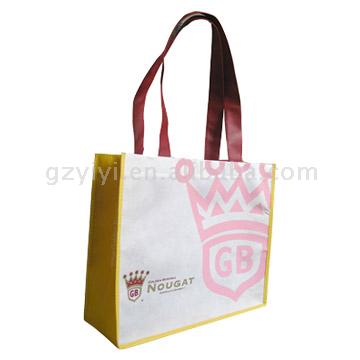 Non-woven Advertising Bag