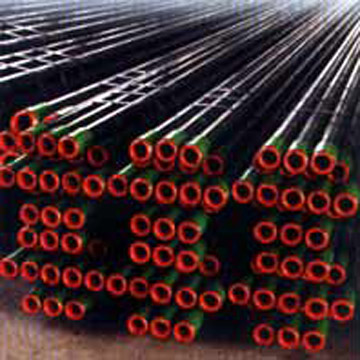 DIN 17175 Seamless Steel Tubes