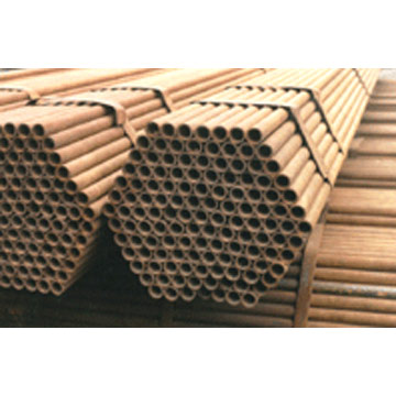 Welded Carbon Steel Pipes