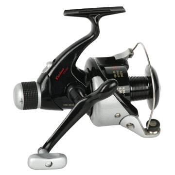 Fishing Reel