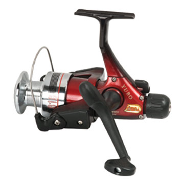 Fishing Reel