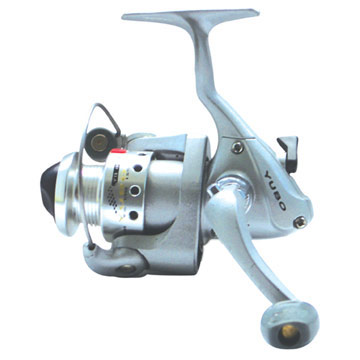 Fishing Reel