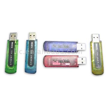 USB2.0 Flash Drives