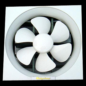 Household Exhaust Fans