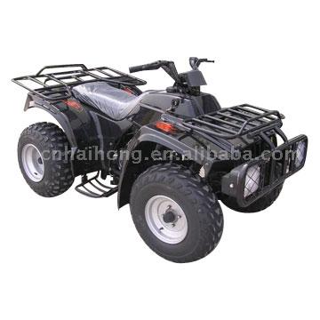250cc ATV