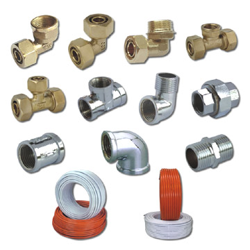 Brass Fittings