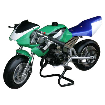 Pocket Bike HGL9004