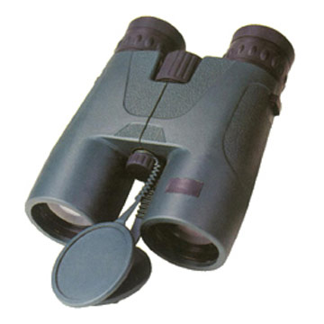 8 x 32 Waterproof Binoculars