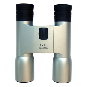 8x32 DCF Binoculars