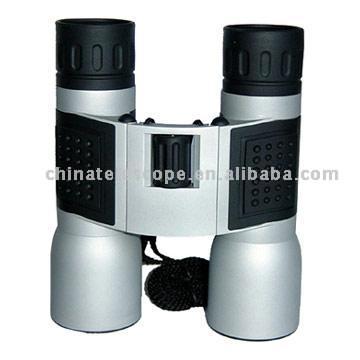 10 x 40 DCF Binoculars