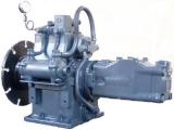 Hydraulic Pump Stations