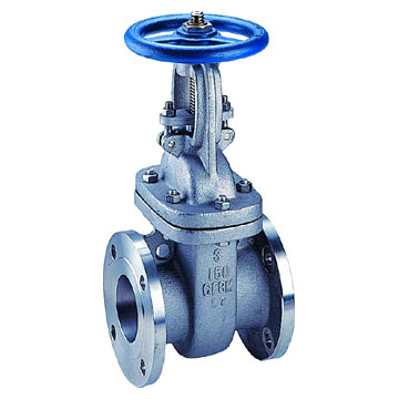 Gate Valves