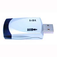USB to IrDA Adaptors