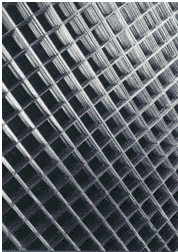 welded wire mesh