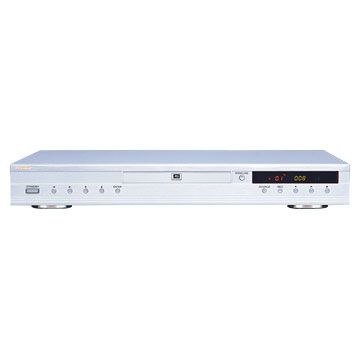 DVD Recorder Players