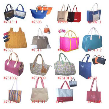 Promotional Shopping Bags