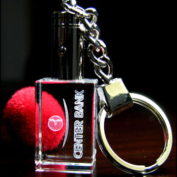 Flash Key Chains